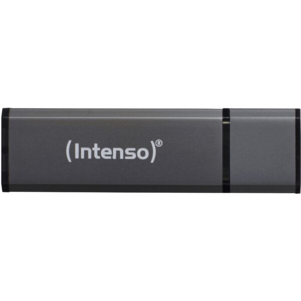 Intenso Alu Line 64 GB