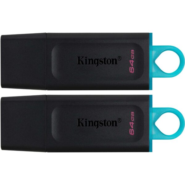 Kingston DataTraveler Exodia 64 GB 2er Pack
