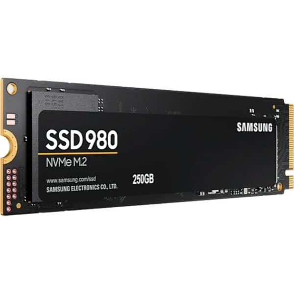 Samsung SSD 980 250 GB