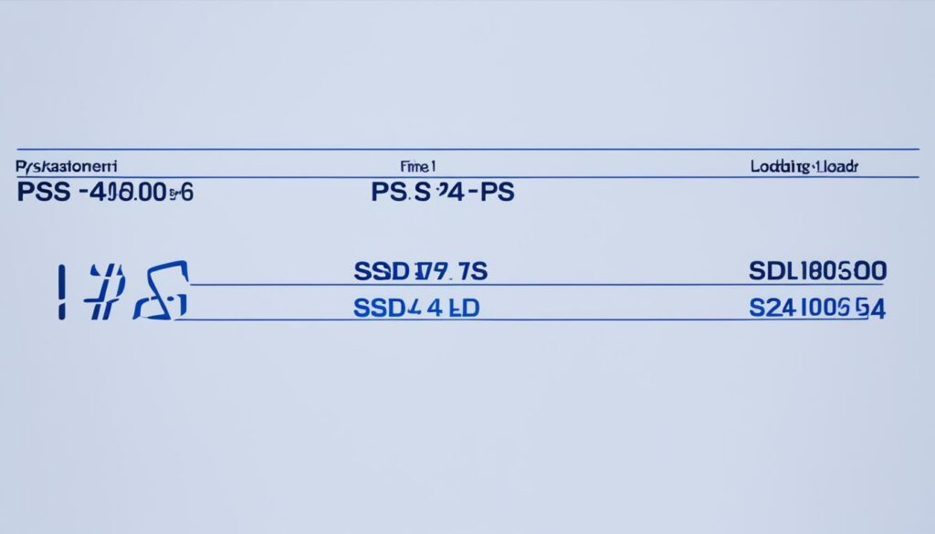 Kosten-Nutzen-Rechnung SSD PS4