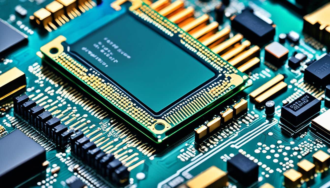 SSD Festplatte Aufbau – Einblick in die Technik