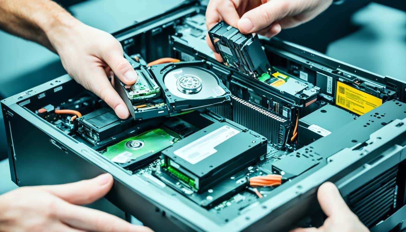 ssd festplatte einbauen ohne neuinstallation