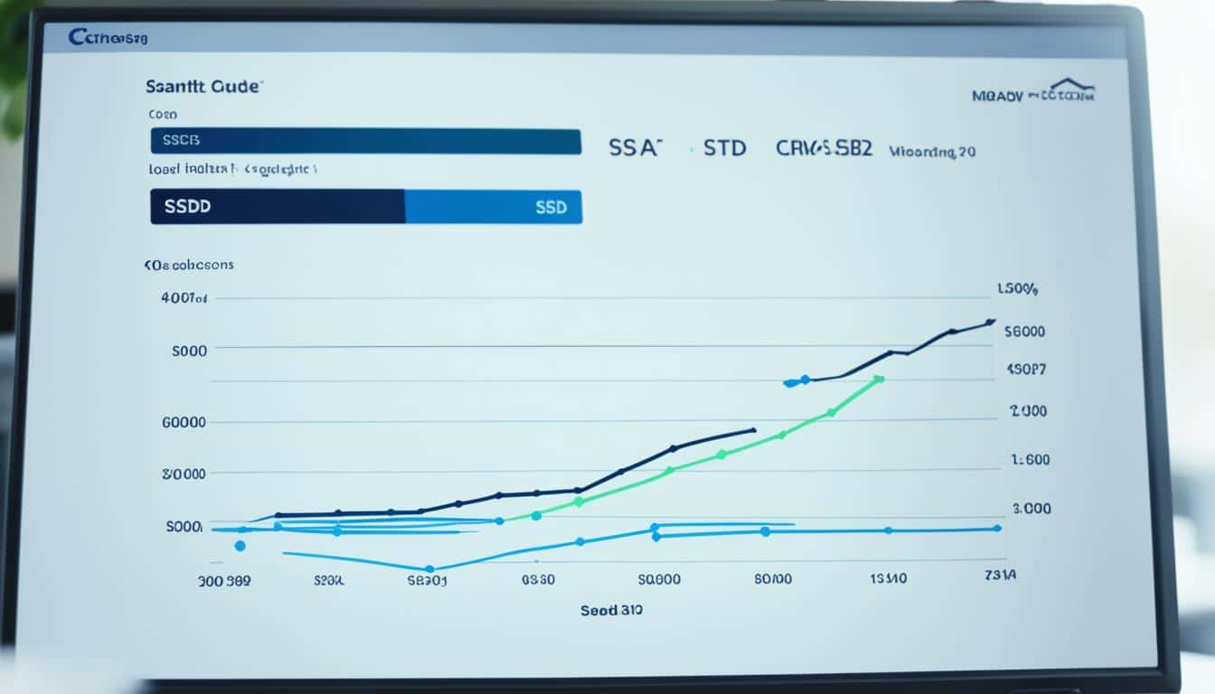 ssd festplatte prüfen