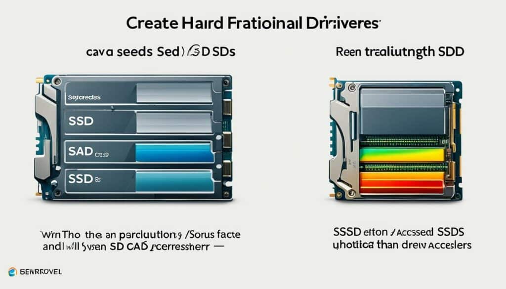 ssd festplatte unterschied