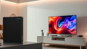 Welche Festplatte für Philips Fernseher?