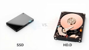 Welche externe Festplatte für Datensicherung SSD oder HDD?