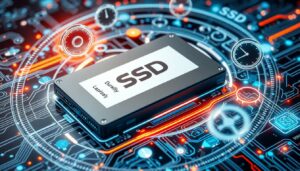 Wie lange hält eine SSD Festplatte?